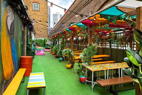 See more ideas about shoreditch, london bars, shoreditch london. Barrio Shoreditch, 141-143 Shoreditch High Street ...
