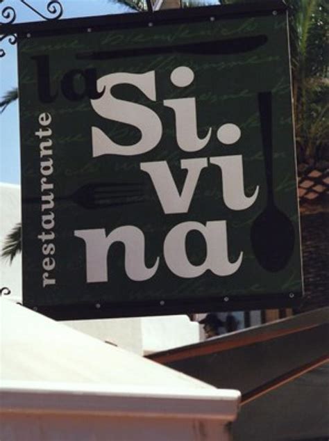 La Sivina | Mediterranean Restaurant | Cala d'Or, Mallorca