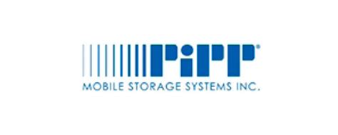 Pipp Mobile Storage Systems Holding Company Prospect Partners