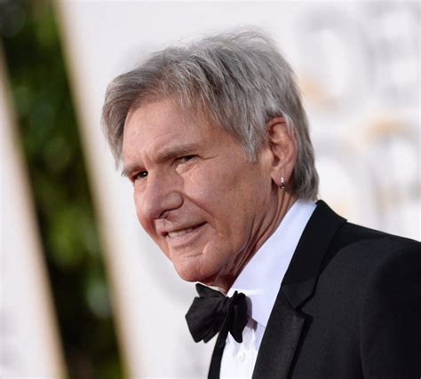 What Is Harrison Fords Net Worth Fortune Wealth Success