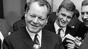 Zum 100. Geburtstag - Willy Brandts Lebenslauf | rbb24