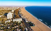 Santa Monica, California - WorldAtlas