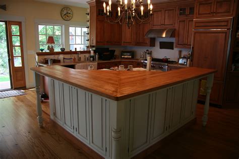 Custom Kitchen Island Bar Custom Kitchen Island Kitchen Island Bar