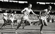 Remembering Bobby Morrow, the Texas Sprinter Who Was Once the World’s ...
