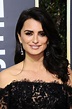 PENELOPE CRUZ at 75th Annual Golden Globe Awards in Beverly Hills 01/07 ...