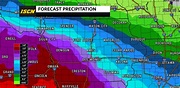 Active Weather Ahead - IowaWeather.com
