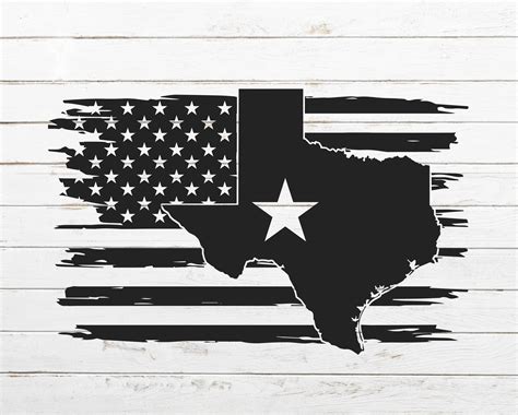 Texas Svg Texas American Flag Svg Texas Flag Svg Texas Etsy Images