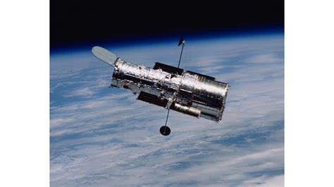 30 Years In Space Hubble Telescope Exploring The Cosmic Ocean