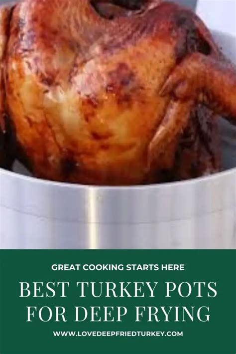 Turkey Pots For Deep Frying Stainless Steel Pots For Deep Fried Turkey