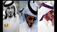 PRINCE OF QATAR Sheikh Jassim bin Hamad bin Khalifa Al Thani - YouTube