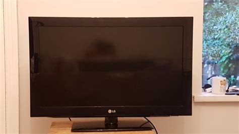 32 Inch Tv Television Lg 32ld450 In B31 Birmingham For £50 00 For Sale Shpock
