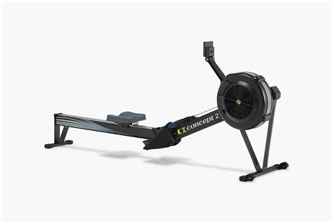 The 3 Best At-Home Rowing Machines • Gear Patrol