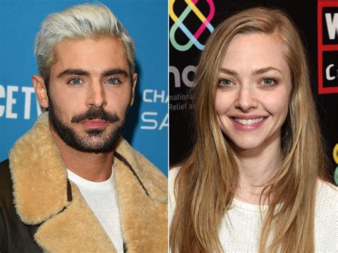 zac efron and amanda seyfried are voicing fred and daphne in animated scooby doo film