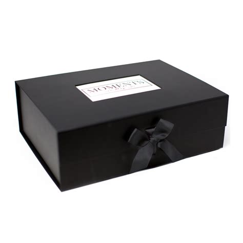 Moments Memory Box | | Moments Candles Co.