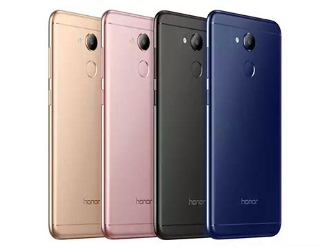 This phone is available in 64 gb, 64 gb storage variants. Honor V9 Play Price in Malaysia & Specs | TechNave