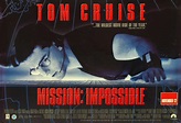 Sección visual de Misión imposible - FilmAffinity