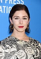ANNABELLE ATTANASIO at Hfpa’s Annual Grants Banquet in Beverly Hills 07 ...