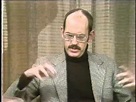 Frank Oz - the voice of Cookie Monster and Grover: CBC Archives | CBC ...
