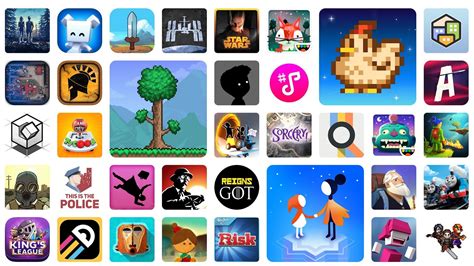 Google Play Games List BEST GAMES WALKTHROUGH