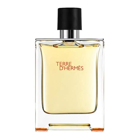 Hermes Terre D´hermes 200ml Eau De Parfum Parfum Herrendüfte Eau