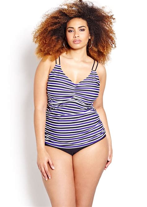 Plus Size Bathing Suits For Curvy Girls Stylecaster