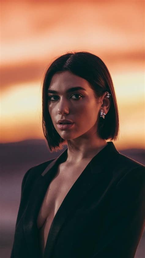 Dua Lipa Hd Celebrities K Wallpapers Images Backgrounds Hot Sex Picture