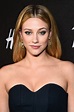 LILI REINHART at Variety’s Power of Young Hollywood Party in Los ...