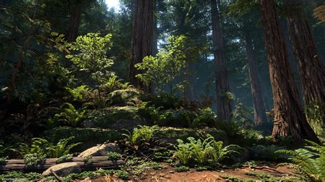 Top 10 Realistic Unreal Engine Projects Cg Record Editors Picks Cg