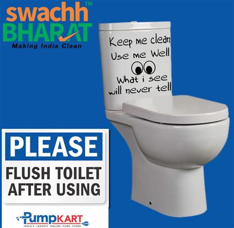 A Clean Toilet Will Help To Keep Your Household Healthy So Always
