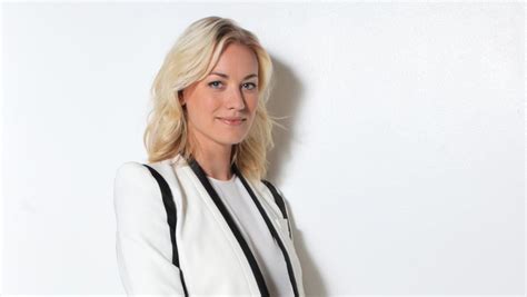 24s Yvonne Strahovsk I Hope Icloud Hackers Are Caught Daily Telegraph