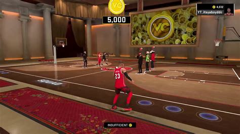 Truly Angel And Igymo Nba 2k20 Youtube