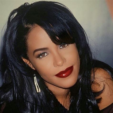 Pin By Ladyjam On More Than A Woman Aaliyah Dana Haughton Aaliyah