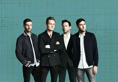 Keane Regresa Después De Cinco Años Y Grabarían Un Nuevo álbum Garaje