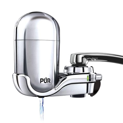 Pür + FM-3700 Advanced Faucet Water Filter