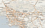 Covina Location Guide