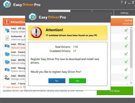 Easy Driver Free Download Automatically Update Old Pc Drivers Softlay