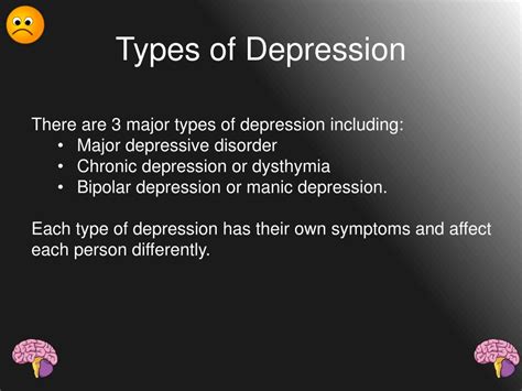 Ppt Depression Powerpoint Presentation Free Download Id5535443