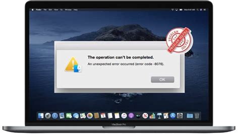Fix Mac Error Code 36 What Does This Error Mean And What Causes It