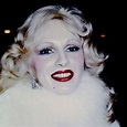 THE RELEVANT QUEER: Candy Darling, Warhol Superstar and Transgender ...
