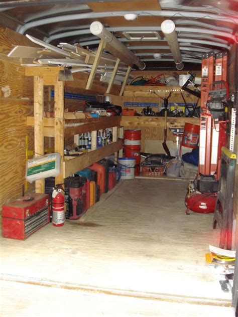 Job Site Trailers Show Off Your Set Ups Page 5 Tools And Equipment