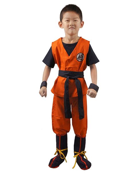 Goku Black Halloween Costume 367 Health