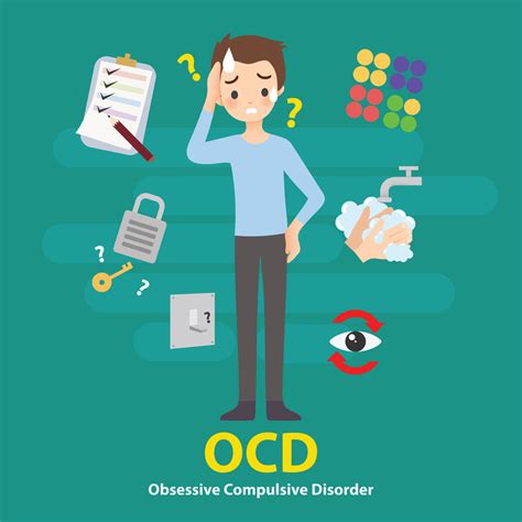 Obsessive Compulsive Disorder Signs Causes And Treatments Bbc