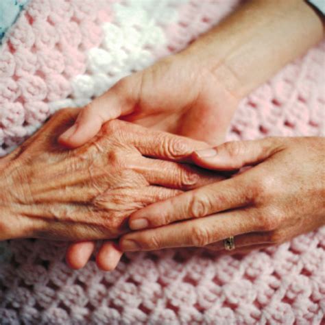 Talking to patients about their illness2мин. Daughters Of Israel | Hospice & Palliative Care Services