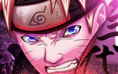 Naruto Uzumaki Windows 10 Theme Themepackme