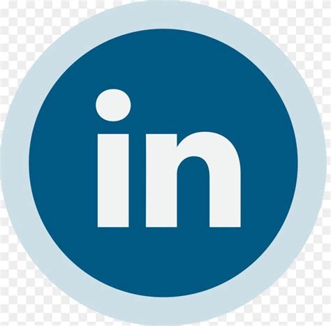 Linkedin Logo Email Signature