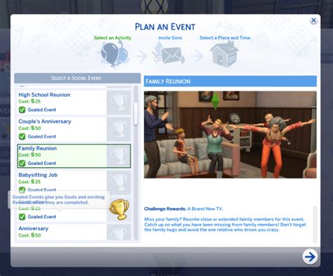 50 Super Fun Sims 4 Event Mods To Add More Social Events To Your Game