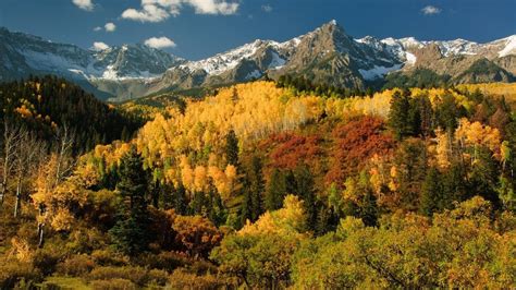 Fall Mountain Desktop Wallpaper 44 Images