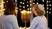 Hanukkah Blessings: Learn the 3 Hanukkah Prayers - B'nai Mitzvah Academy