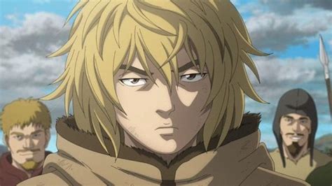 Thorfinn Vs Canute Who Would Win In A Fight