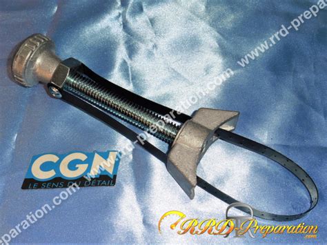 Llave de correa CGN para filtro de aceite Ø60 a Ø105mm